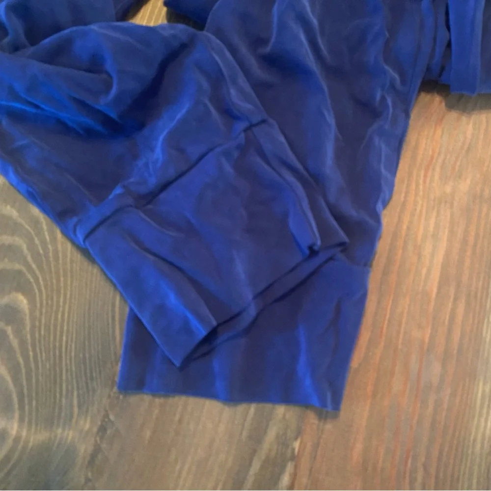 Lululemon Schema‎ Jogger Blue